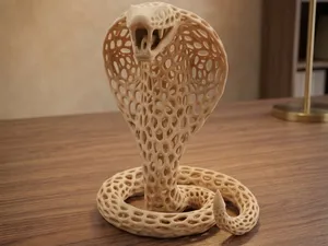 Voronoi Cobra