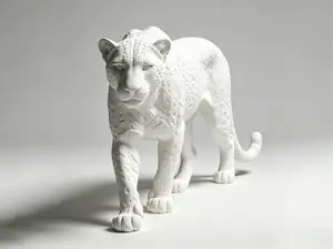 cheetah（Leopard）