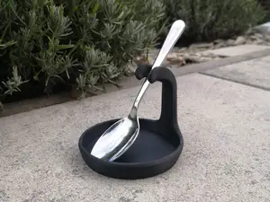 Modern spoon holder for the kitchen - Spoonholder