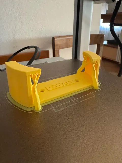 supporto smerigliatrice angolare DeWalt — Image 10 of 10