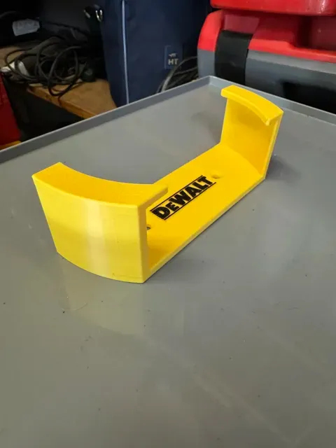 supporto smerigliatrice angolare DeWalt — Image 3 of 10