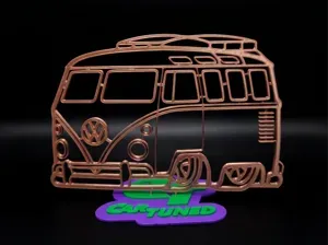 CarTuned VW Type 2 TI
