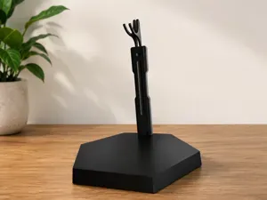 Hot toys base 1/6 scale 1 6