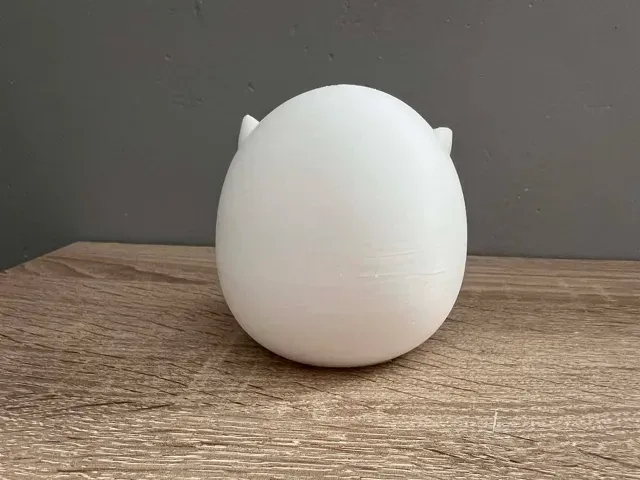 Easter Bunnies in Easter Egg - Decor — Image 6 of 6