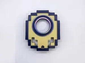 Minecraft Keyrambit Multicolor (No AMS)