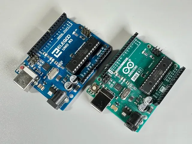 Arduino Uno R3 Case | Wall Mount | Magnetic — Image 2 of 15
