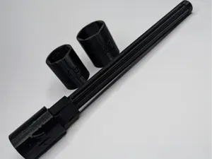 Lug bolt / Lug nut / Wheel nut - Hand tool