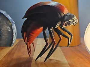 Stalker Beetle (Hunt:Showdown)