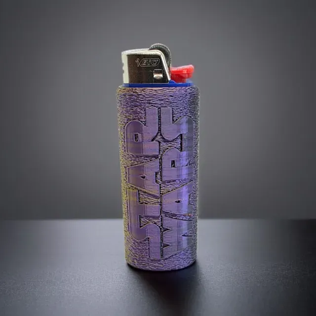 Star Wars Bic Sleeve #2 — Фото 2 из 3