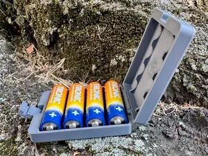 Battery Case