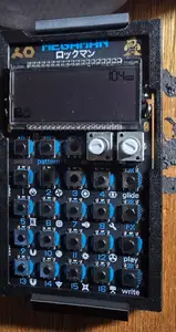 Pocket Operator Wall Mount