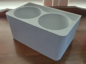 3D-модели GWM 500 для принтера