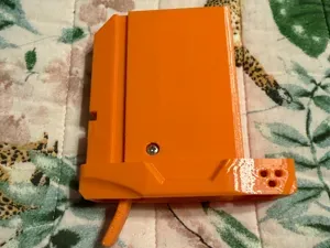 Talon Magazine Adapter