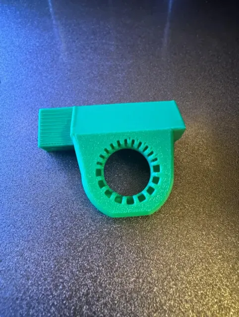 KLP1 230 Fan Duct for 5015 Fan — Фото 2 из 2