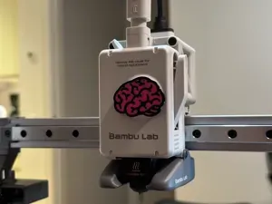 A1/A1 Mini Extruder Icon - Brain