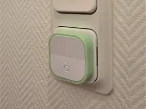 IKEA Tradfri Lightswitch Mount