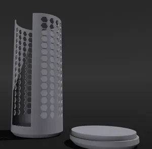 Hockey Puck Holder