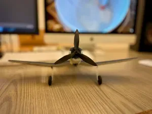 Replacement Propeller for Eachine RC Planes