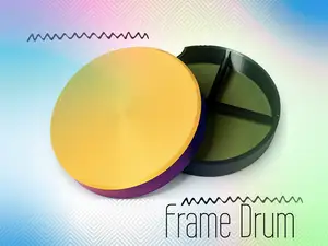Frame Drum!
