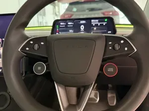 Tesla S3XY Button Steering Column Mount
