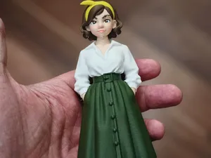 Doll 10