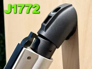 Compact Modern Wall Mount J1772 EV Charger