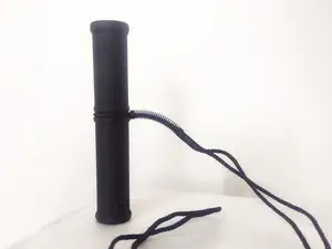 Deer Grunt Call "fully printable"