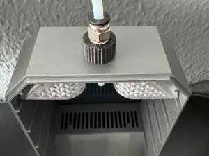 Creality Space Pi PC4-M10 Connector
