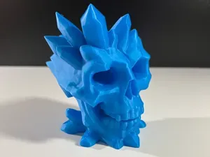 Crystal Skull
