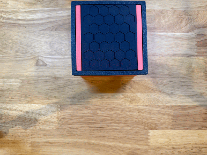 Anti-Boredom Mini Game Box 9-in-one