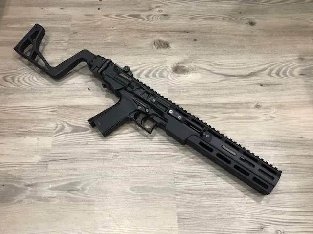 G&G smc9 mlok handguard — Image 3 of 3