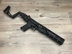 G&G smc9 mlok handguard