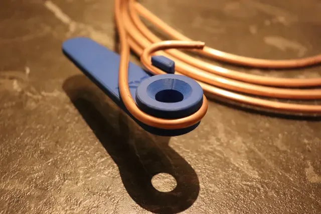 Brake line bender — Image 2 of 8