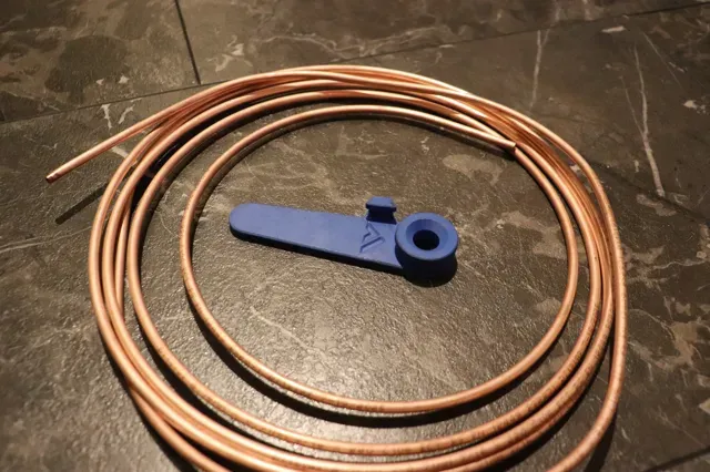Brake line bender — Image 8 of 8
