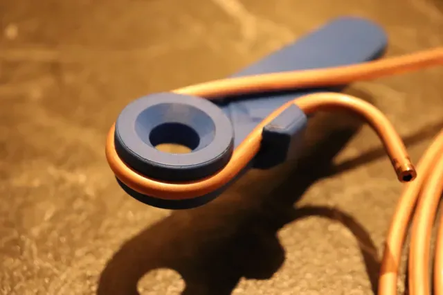Brake line bender — Image 3 of 8