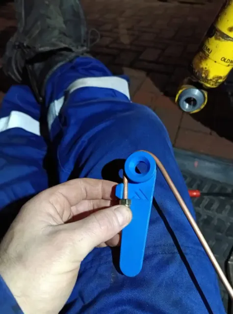 Brake line bender — Image 6 of 8