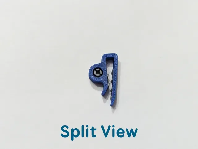 Grippy Filament Clip — Image 3 of 5