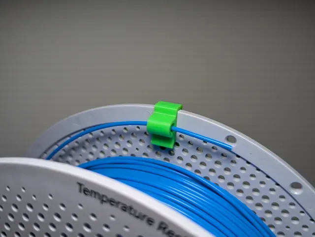 Grippy Filament Clip — Image 2 of 5