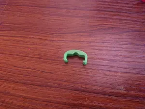 自行车前叉位，宽版刹车油管线管卡扣