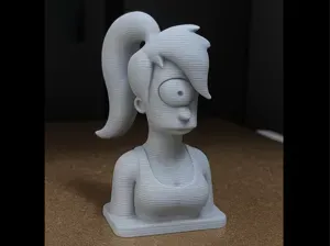 Turanga Leela (Futurama)