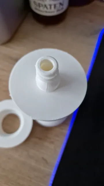 Dyson V11 & V15 Detect Filter Cleaner — Фото 10 из 10