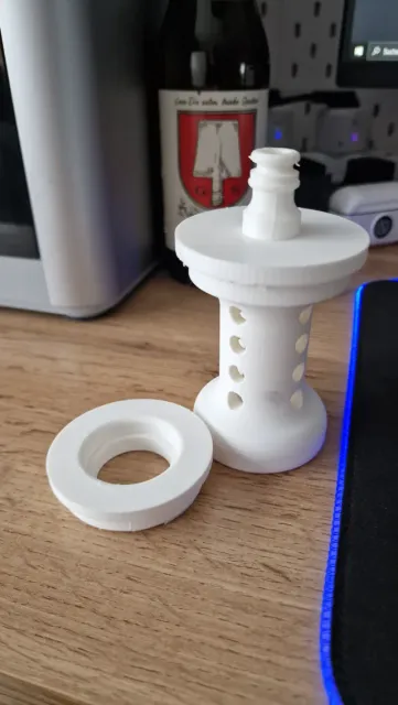 Dyson V11 & V15 Detect Filter Cleaner — Фото 2 из 10