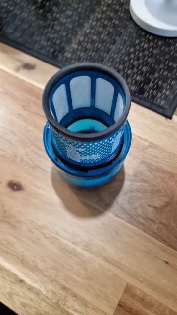 Dyson V11 & V15 Detect Filter Cleaner — Фото 5 из 10