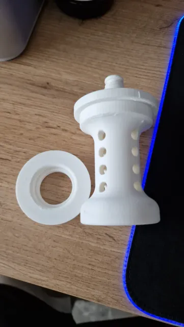 Dyson V11 & V15 Detect Filter Cleaner — Фото 9 из 10