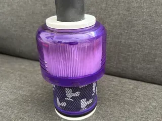 Dyson V11 & V15 Detect Filter Cleaner — Фото 3 из 10