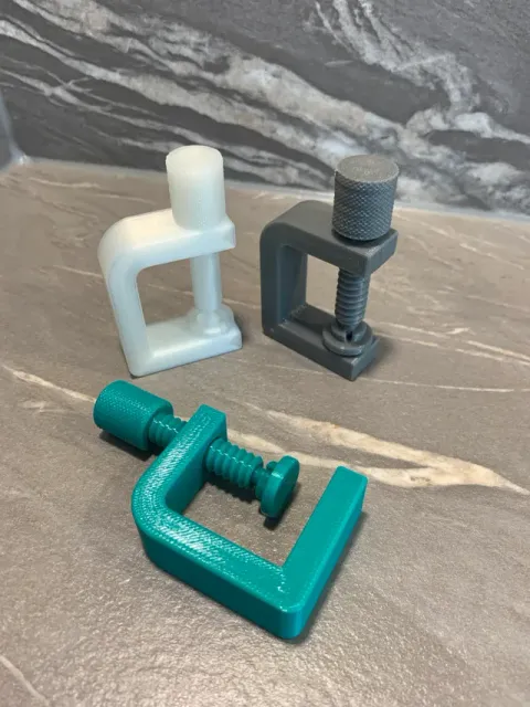 G-Clamp deeper — Image 14 of 15