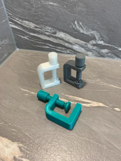 G-Clamp deeper — Image 15 of 15