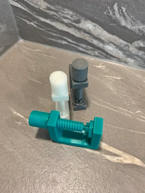 G-Clamp deeper — Image 12 of 15