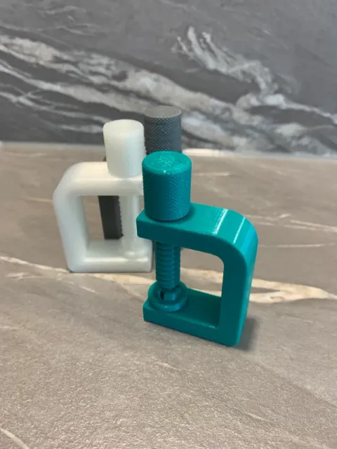 G-Clamp deeper — Image 3 of 15