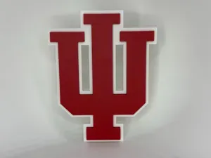 Indiana Hoosiers Logo 2022